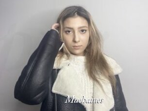 Maehaines