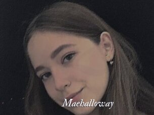 Maehalloway