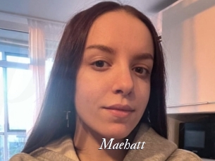 Maehatt