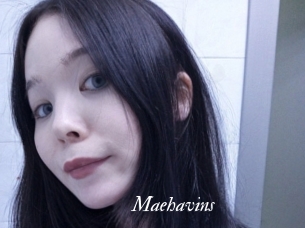 Maehavins