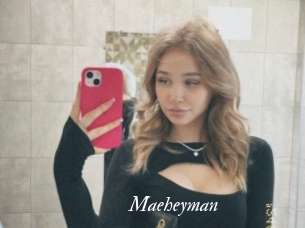 Maeheyman