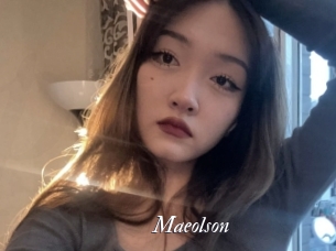 Maeolson