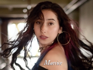 Maerice