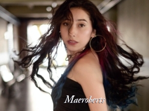 Maeroberts