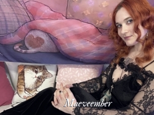 Maeveember