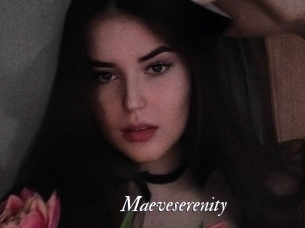 Maeveserenity