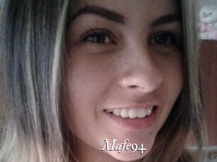 Mafe94