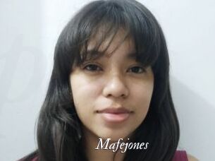 Mafejones