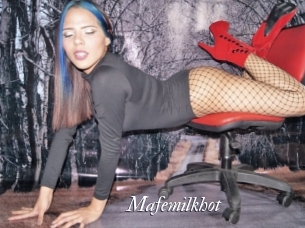 Mafemilkhot