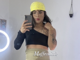 maffesmitth Partouze