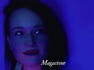 Magastone