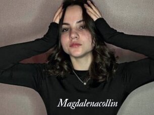 Magdalenacollin