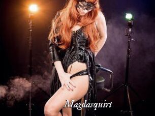 Magdasquirt