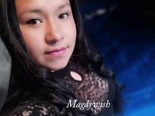 Magdywish