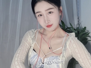 Maggieaier