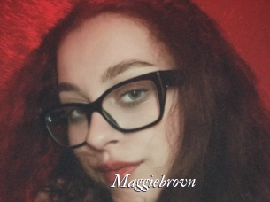Maggiebrovn