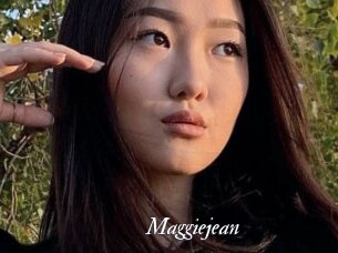 Maggiejean