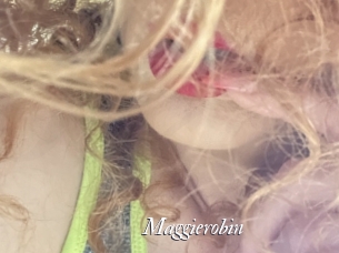 Maggierobin