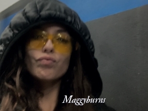 Maggyburns