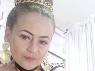 Maghenta