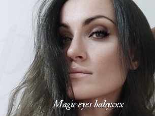 Magic_eyes_babyxxx