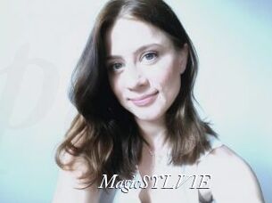 magicSYLVIE Partouze