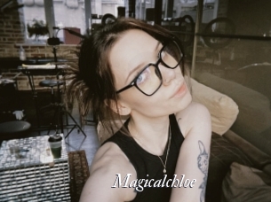 Magicalchloe