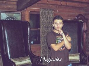 Magicalex