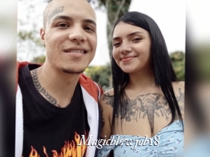Magicblowjob18