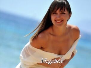 Magichere