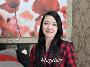 magicliily Partouze
