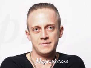 Magicmikexoxo