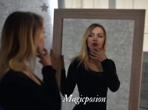 Magicposion