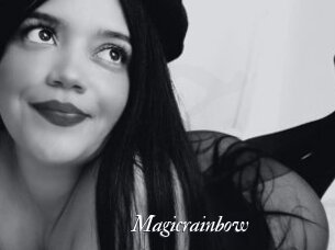 Magicrainbow