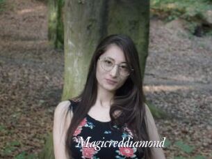 Magicreddiamond