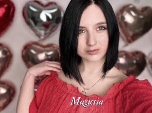 Magicsia