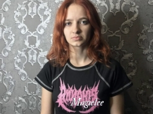 magielee Partouze