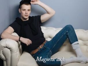 magnetic_dick Partouze
