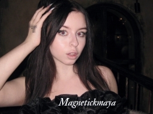 Magnetickmaya