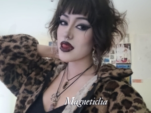 magneticlia Partouze