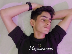 Magnozaniah