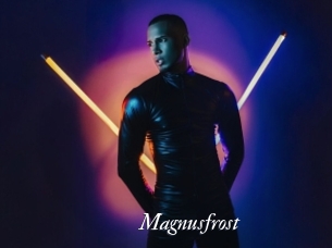 magnusfrost Partouze