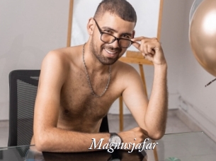 magnusjafar Partouze