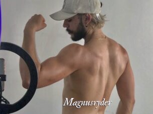 Magnusryder
