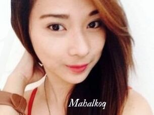 Mahalkoq