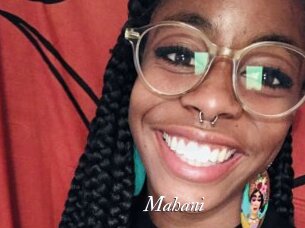 mahani Partouze