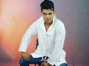 Maharba