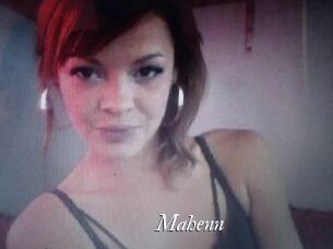 Mahenn