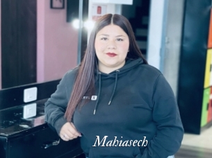 Mahiasech