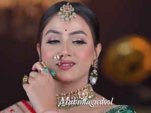 Mahimagicdool